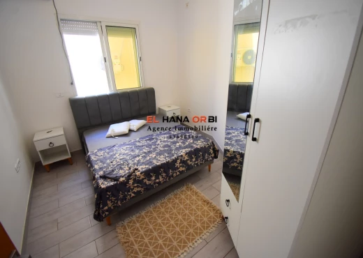villa À Louer à MAHDIA - Villa au RDC pour vacance d’été - Immobiliere.tn - Photo 6
