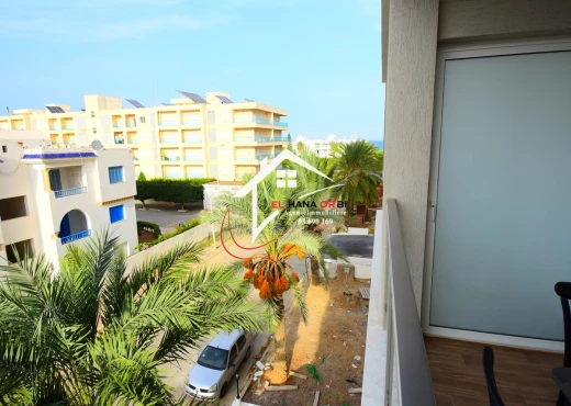 Appartement À Louer à MAHDIA - pour vacance appartement s+1 neuf - Immobiliere.tn - Photo 9