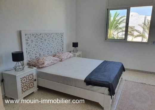 DUPLEX NAYA Hammamet AL3479