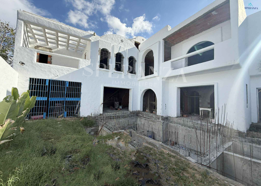 Vente Villa Cellio S+3