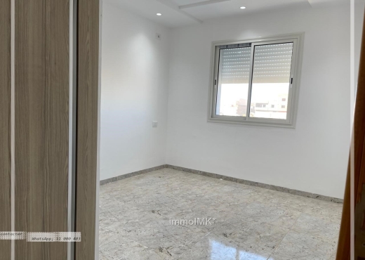 A vendre appartement à kelibia