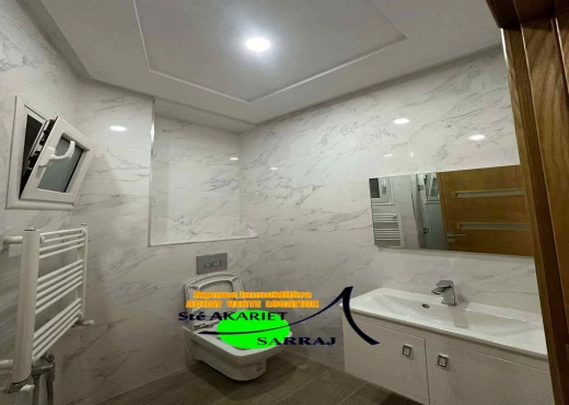 Appartement À Vendre à SOUSSE - Ne Rater Pas l'occasion - Immobiliere.tn