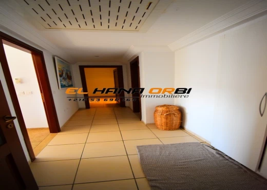Appartement À Louer à MAHDIA - pour vacance appartement spacieux - Immobiliere.tn - Photo 2