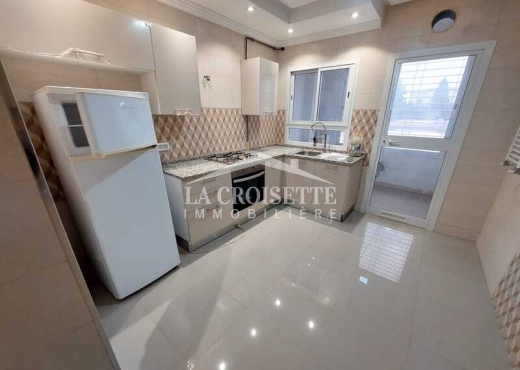 Appartement S+3 à La Soukra MAL386