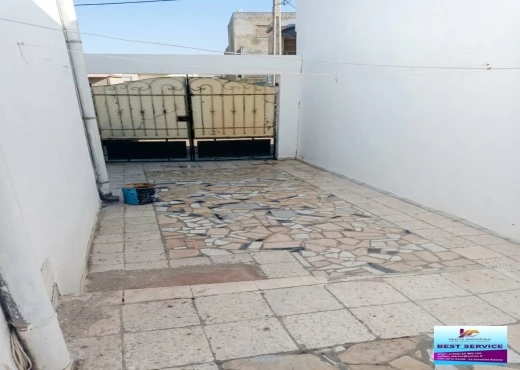 villa À Vendre à BIZERTE - 🏡 À Vendre – Villa S+4 à Cité Saha, Bizerte - Immobiliere.tn - Photo 12
