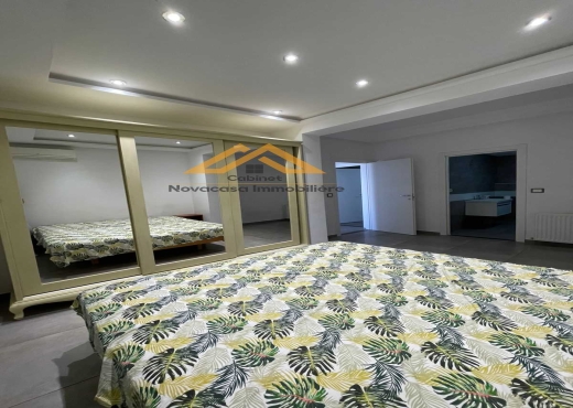 À Vendre – Appartement S+2