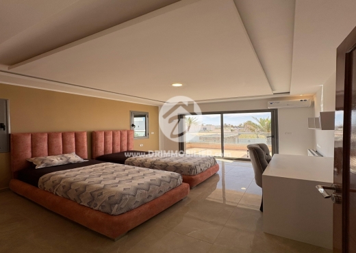 Villa location Annuelle Tezdaine