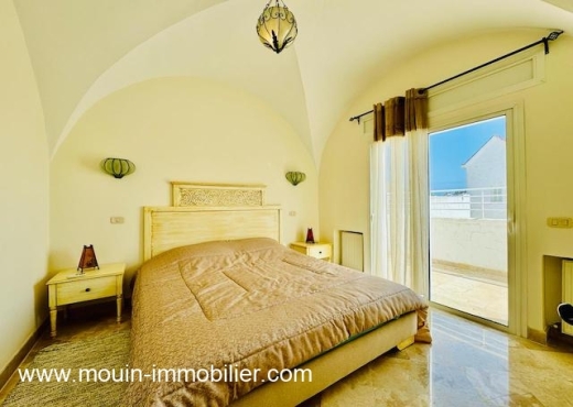 APPARTEMENT ARABIA Hammamet AL3353