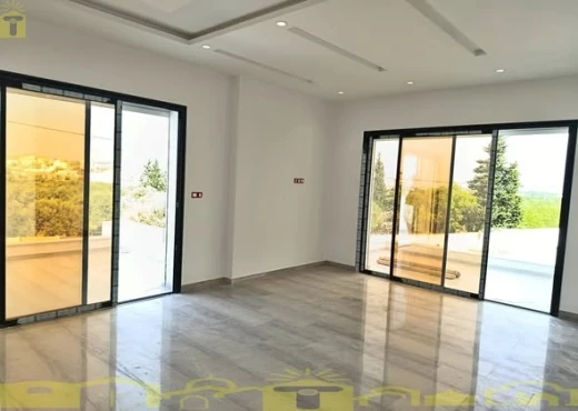 villa À Vendre à NABEUL - À vendre chez Touati Hammamet immobilier - Immobiliere.tn - Photo 3