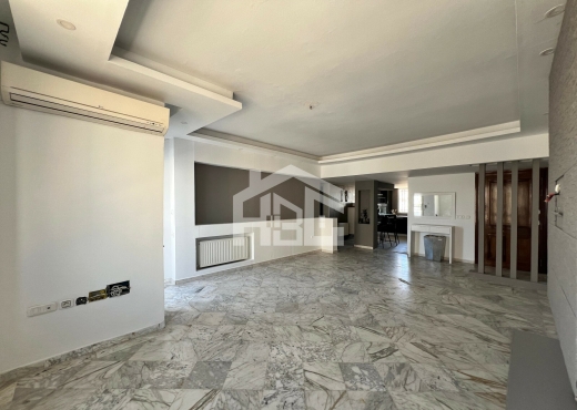 A vendre S+3 de 169 m²