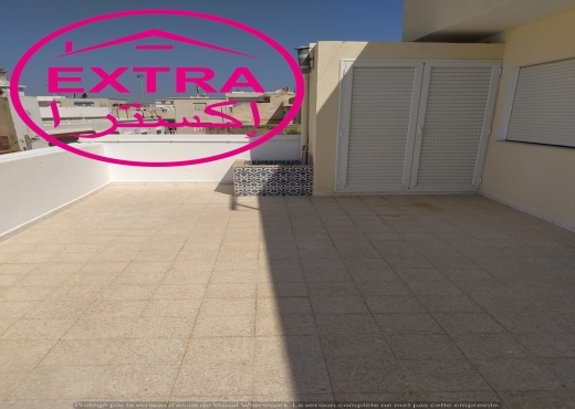 location appartement a nabeul