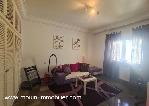 VILLA DREAM 1 Hammamet AV087