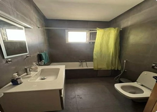 Appartement À Louer à TUNIS - A louer pour couple ou 1 fonctionnaire - Immobiliere.tn - Photo 4