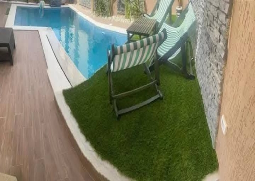 A louer Villa avec piscine Zahra