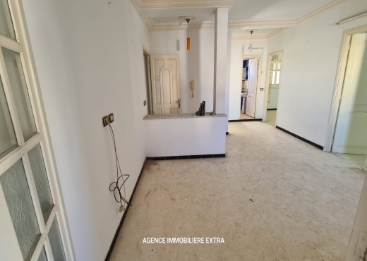 Appartement À Vendre à NABEUL - deux appartements au lido - Immobiliere.tn - Photo 8