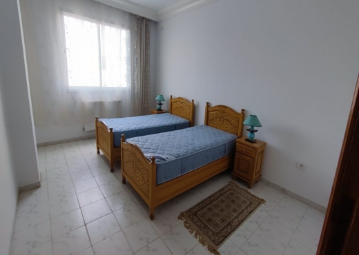 📍S+2 Equipé + Parking A VENDRE