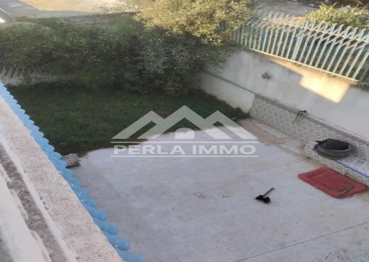 Villa 2 Apparts + Studio  La Marsa