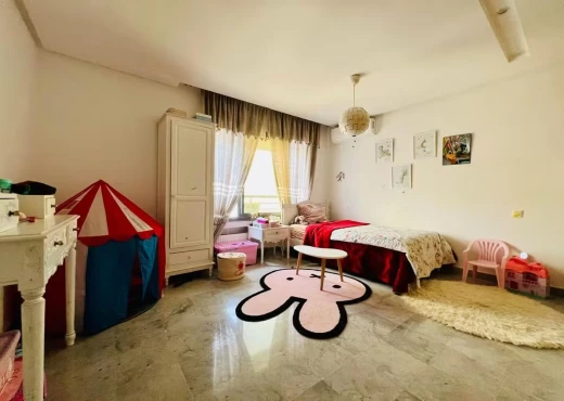 duplex À Vendre à TUNIS - À Vendre – Duplex S+3 avec Piscine - Immobiliere.tn