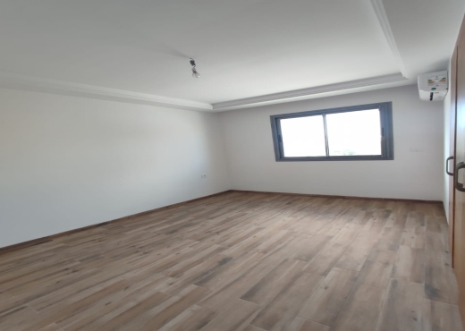 Appartement a plage kelibia