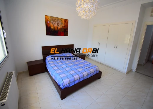 Appartement À Louer à MAHDIA - A louer appartement S+1 - Immobiliere.tn - Photo 6