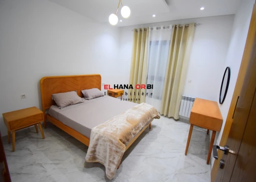 Appartement À Louer à MAHDIA - A louer pour vacance s+2 neuf - Immobiliere.tn - Photo 6