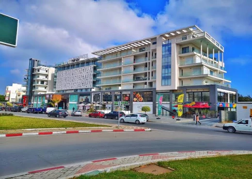 maison À Vendre à SOUSSE - A vendre villa inachevé a zone tou - Immobiliere.tn