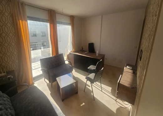 bureau À Louer à TUNIS - immeuble à louer à montplaisir - Immobiliere.tn - Photo 3