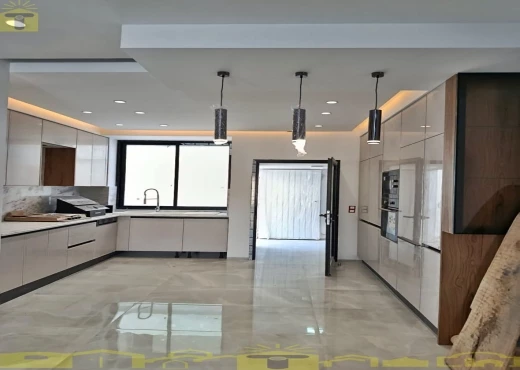 villa À Vendre à NABEUL - À VENDRE — Villa de Prestige avec Vue Sur Mer - Immobiliere.tn - Photo 8