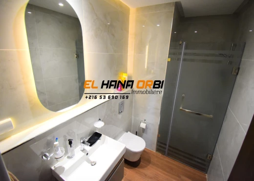 Appartement À Louer à MAHDIA - Appartement S+1 Proche de la plage - Immobiliere.tn - Photo 11