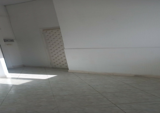 Appartement à usage bureautique