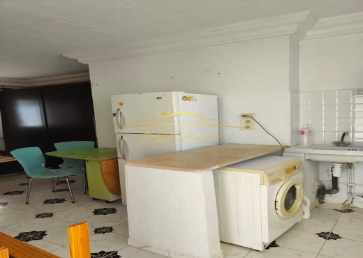 Studio à louer à khzema Gharbia