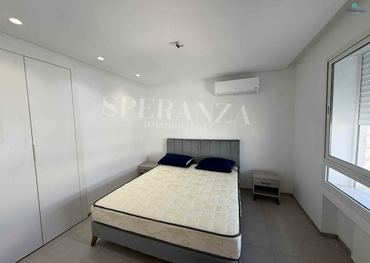 Location Appartement Silva S+1