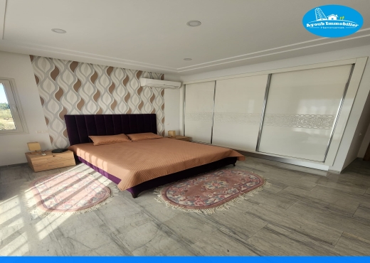 Appartement Dorsaf