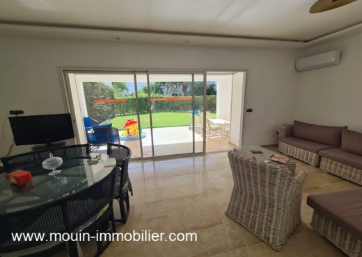 DUPLEX VIOLA Jinen Hammamet AL3639