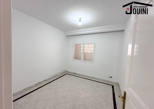 Appartement S3 Avec Vue Directe Su