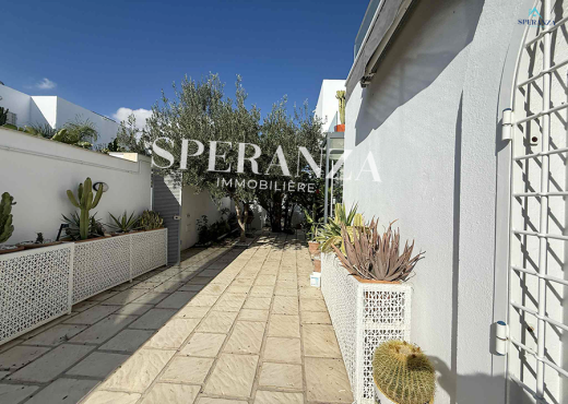 Location Villa Karam S+3