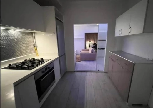 Appartement À Louer à TUNIS - MENZAH 9 C : APPARTEMENT S+2 RICHEMENT MEUBLÉ À LO - Immobiliere.tn - Photo 2