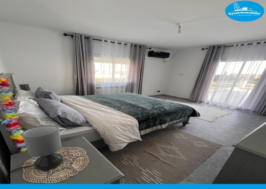 villa one resort  à hammamet nord