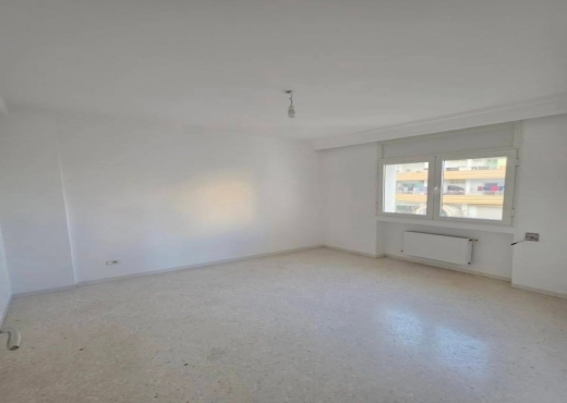 📍JARDINS D’EL MENZAH 2 : APPARTEMENT S+3  À LOUER