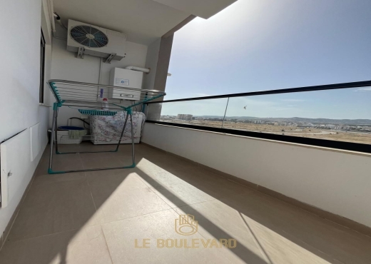 Appartement S+2 Haut Standing