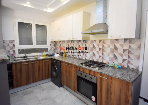 Appartement À Vendre à MAHDIA - Rdc s+2 avec jardin à vendre - Immobiliere.tn - Photo 3