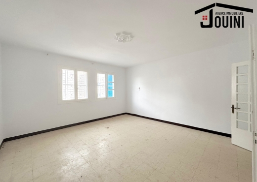 Appartement S2 à Vendre à Ezzahra