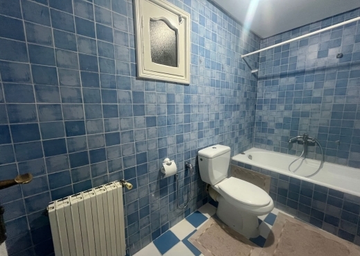 Appartement À Louer à NABEUL - À louer à l’année Appart S+2 à Hammamet - Immobiliere.tn - Photo 5