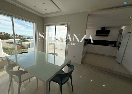 Location Appartement Daniel S+2