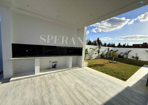 Vente Villa Silia S+4