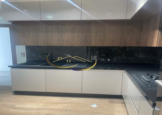 NOUVELLE RESIDENCE A CITE WAHAT LAOUINA