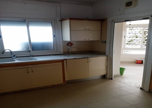 A Vendre un Joli Appart Cité Ennas