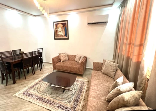 Appartement À Louer à MONASTIR - Pour étudiants - Immobiliere.tn - Photo 12