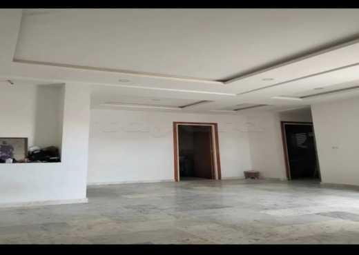 A Vendre Villa inachevé à la Marsa