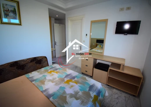 Appartement À Louer à MAHDIA - App s+3 vue sur mer pour vacance - Immobiliere.tn - Photo 7